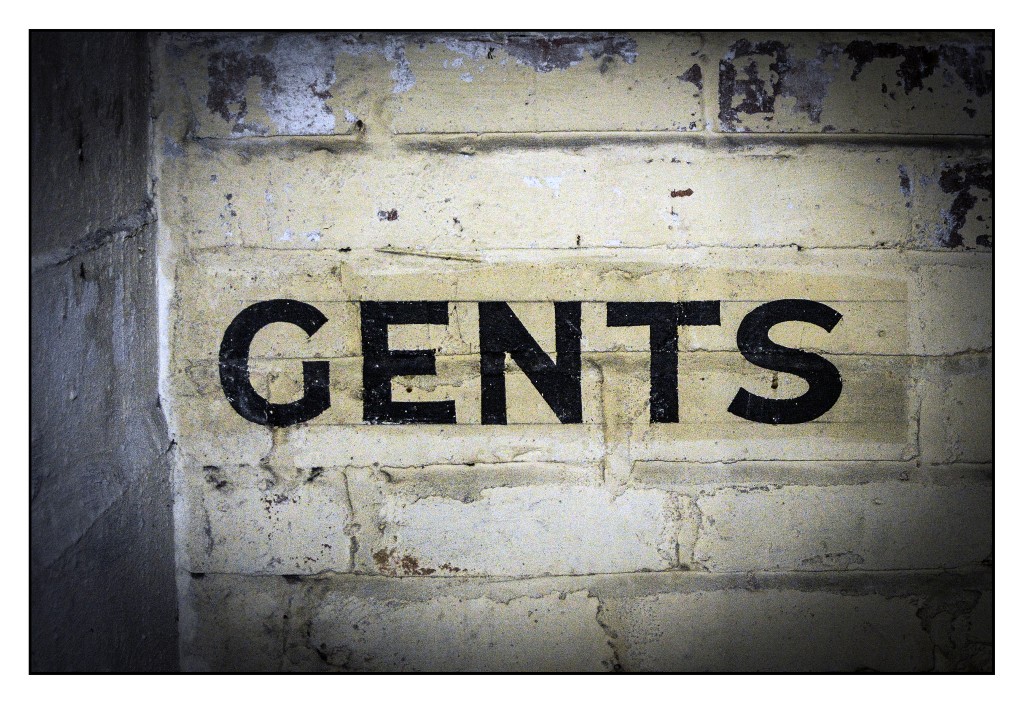 Gents