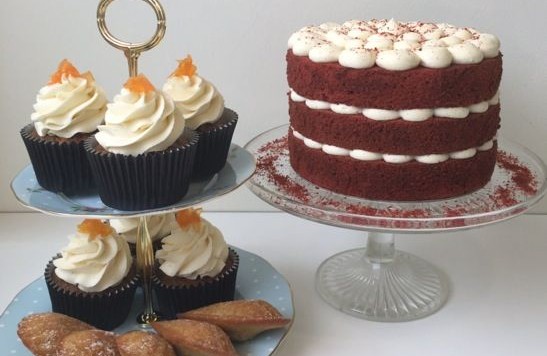 Intro to Baking
