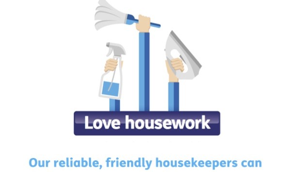 Housekeeping